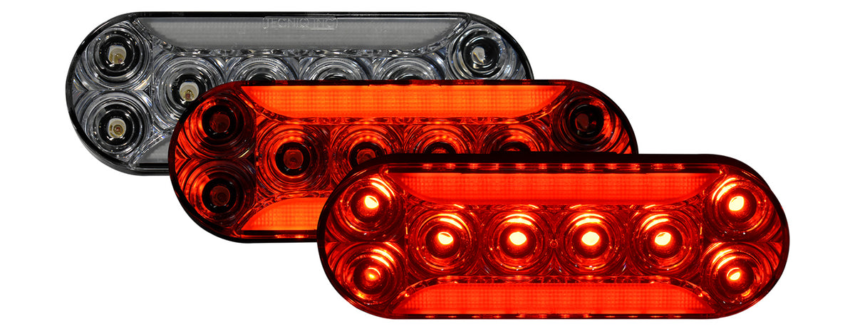 Xanlite TL610 - Cacciavite luminoso LED-6 teste Xanlite TL610 - Cacciavite luminoso LED-6 teste