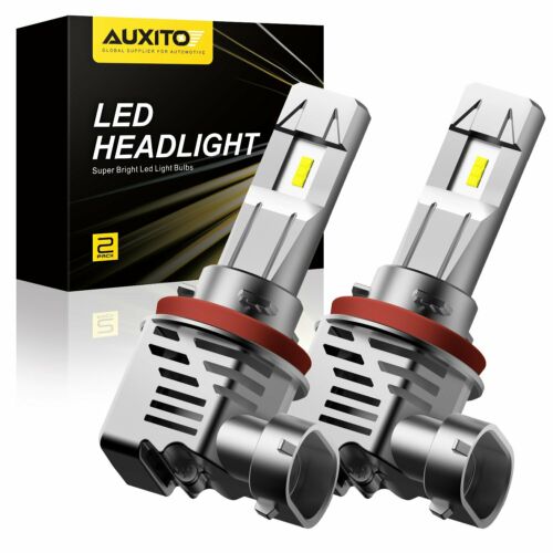 AUXITO HEADLAMP BULBS Roadside LED Supply