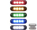 tecniq led dragon lights