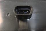 T60: 6" Grommet Mounted Oval Stop-Turn-Tail