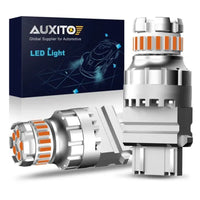 AUXITO BULBS