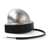 L17 4" x 2" License Plate Light