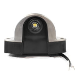 L17 4" x 2" License Plate Light
