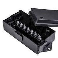 7 WAY ELECTRICAL JUNCTION BOX