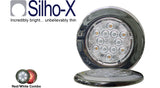 E06 Silho-X Area: Powerful next-generation area lighting