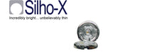 E11 Silho-X Area: Powerful next-generation area lighting