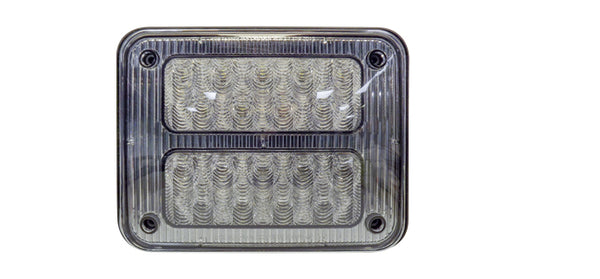 K90: High-output surface-mount LED scene lighting