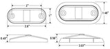 S17-0G00-1	Model S170 Gasket - Small