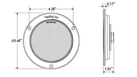 Tecniq T44 | 4