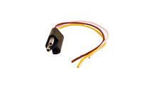 T99-0060-1	Y Style plug with 6" wires